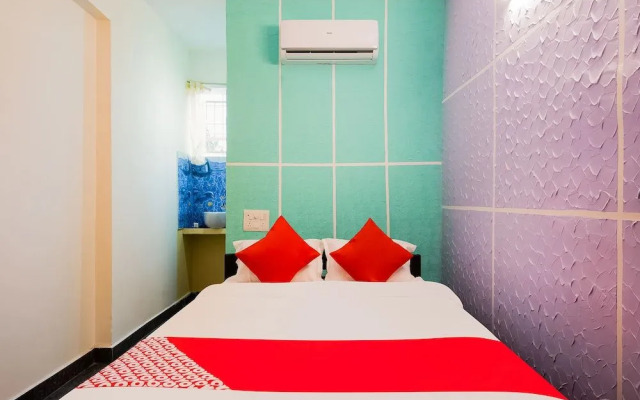 OYO 30291 Sonika Grand