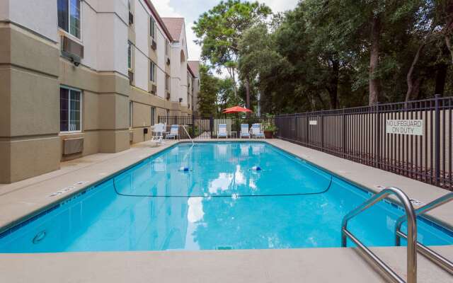 MainStay Suites Orlando Altamonte Springs