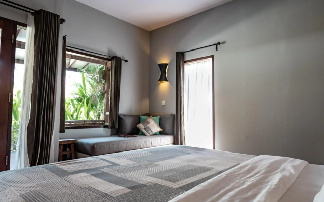 Belukar Villas