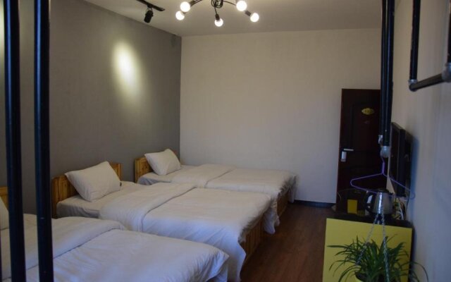 Dengba Hostel Guilin