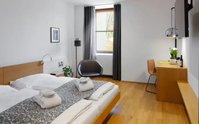 Hotel Schloss Hernstein
