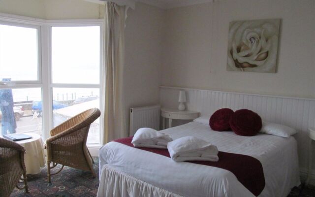 The Lugger Inn