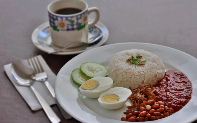 OYO 597 Winner Hotel