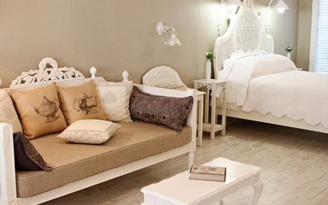 Kastelein Guesthouse
