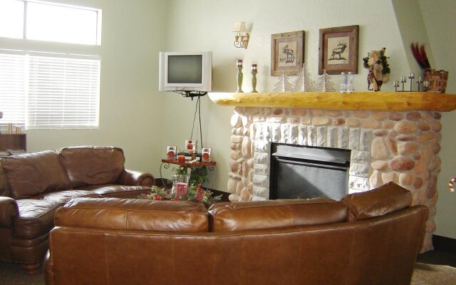 Powder Ridge Village by VRI Resort