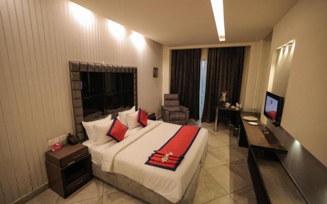 Spree Hotel Meerut