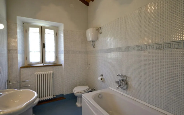 Luxurious Home in Cortona