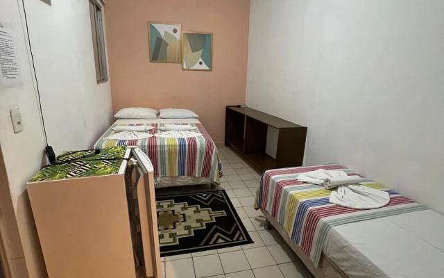 Shalon Olinda - Pousada