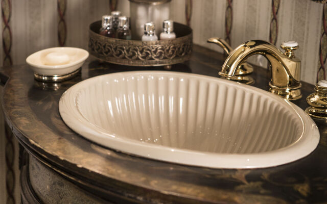 The Chanler at Cliff Walk