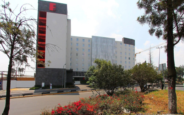Fiesta Inn Express Naucalpan