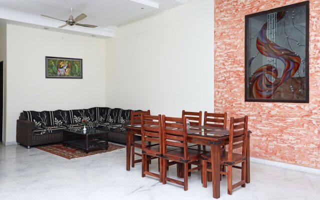 OYO 10122 Shanti Vilas Homestay