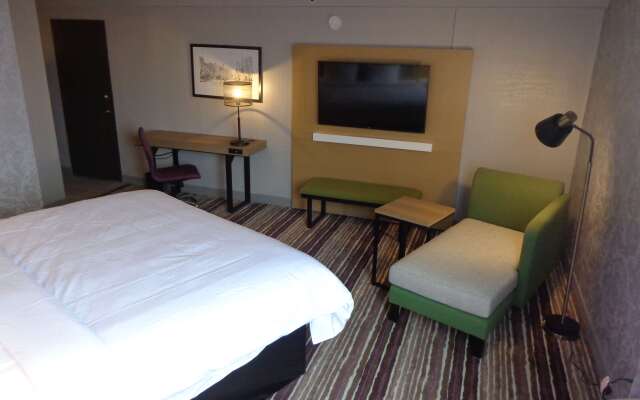 Holiday Inn Philadelphia Arpt-Stadium Area