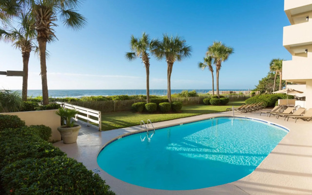 Grande Cayman Resort