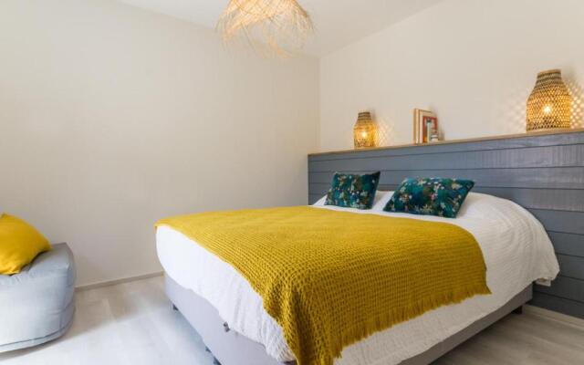 Gîte Pornic, 3 pièces, 4 personnes - FR-1-306-1192