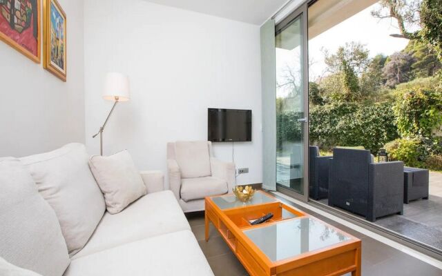 City Holiday Apartment