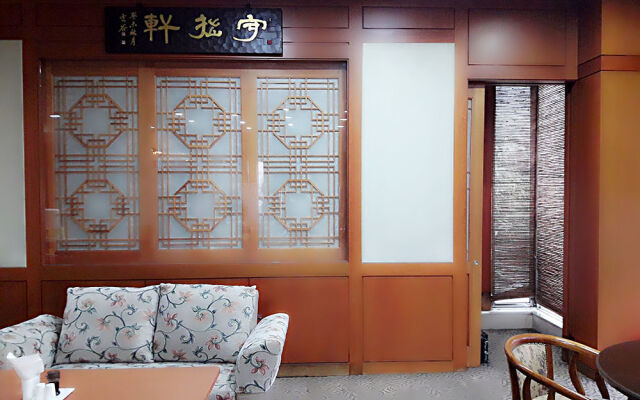 Gallery Park Hotel