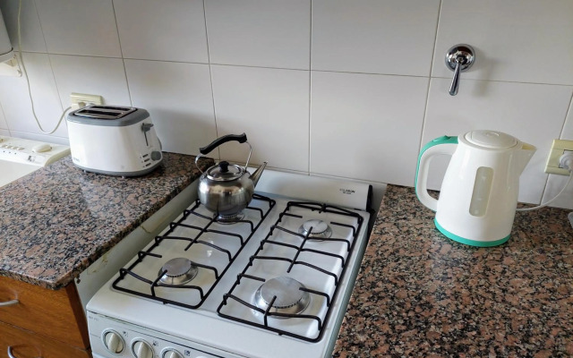 Dpto. luminoso, céntrico, nuevo: LA SERENA