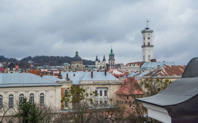 Opera Passage Apart Hotel