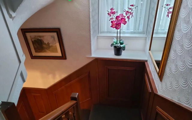 Sunnymead Guest House