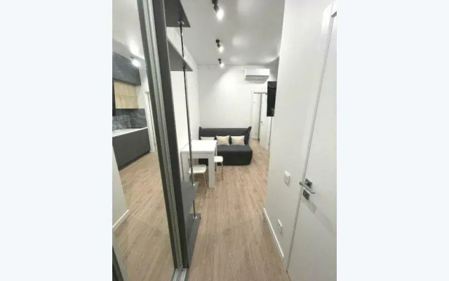 Leont ApartHotel (Леонт АпартОтель)