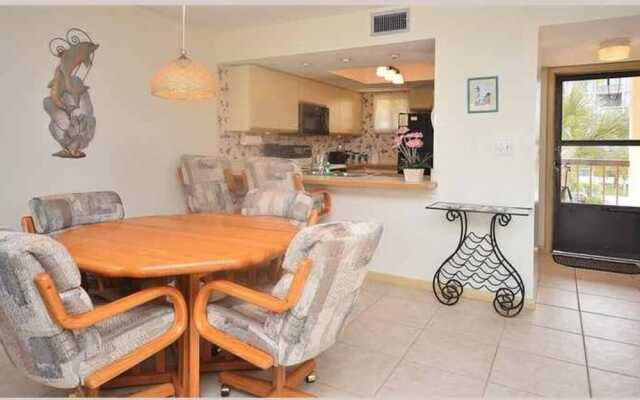 Ocean Village Club O35