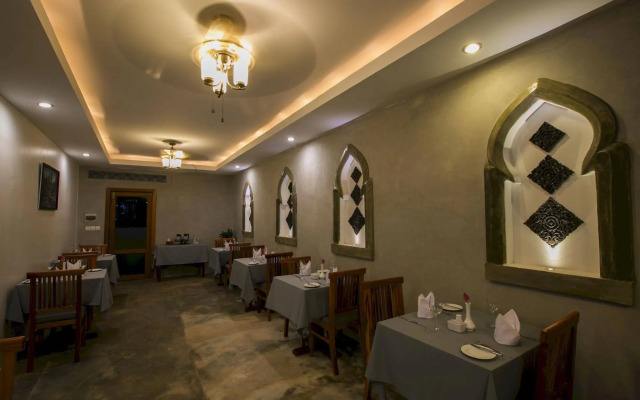 Friendly Angkor Boutique