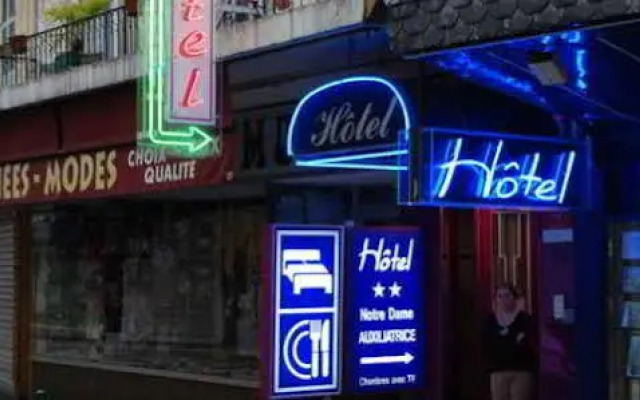 Hotel Notre Dame Auxiliatrice