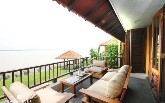 Ganga Kutir