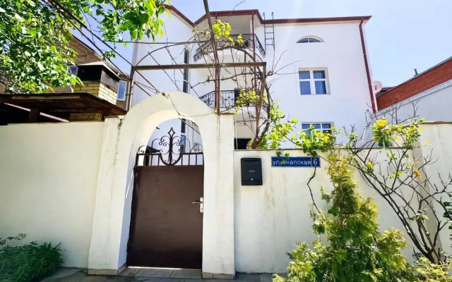 Владимирский