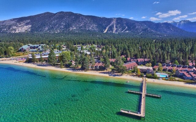 207 Lakeland - 1 Br Condo