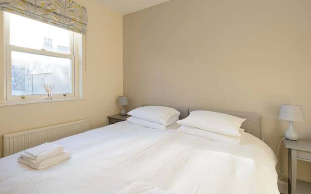 Craigleith Lodge