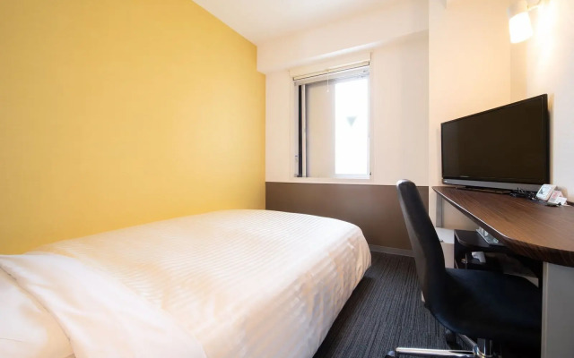 Super Hotel Utsunomiya