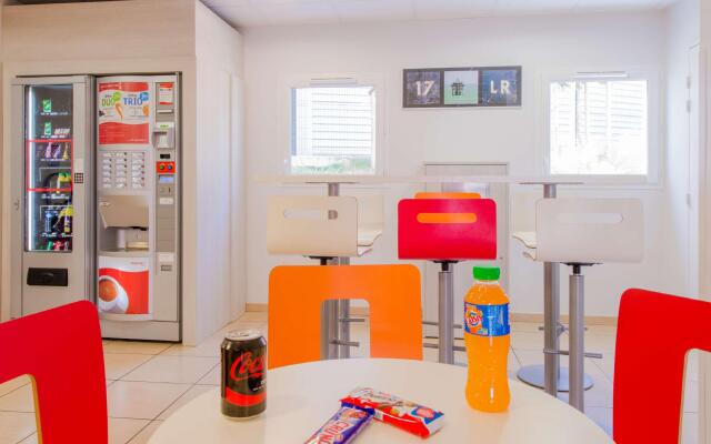 Première Classe La Rochelle Centre - Les Minimes