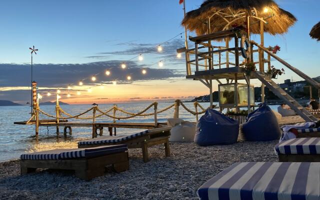 Pastarella Beachfront Resort