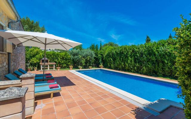 VIVIENDA ISABELA - Villa for 5 people in Inca.