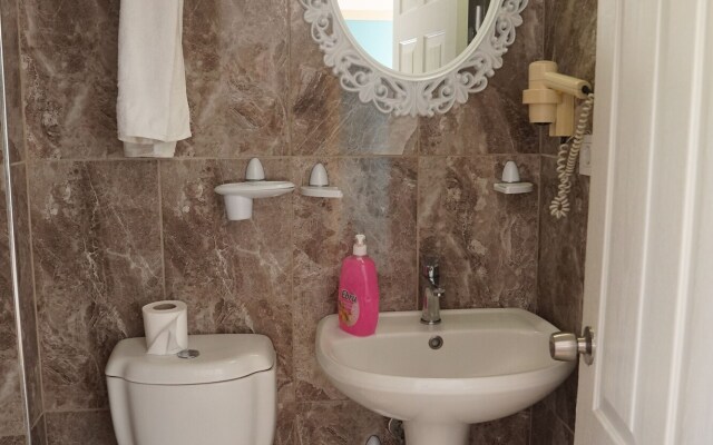 Balkaya Hotel