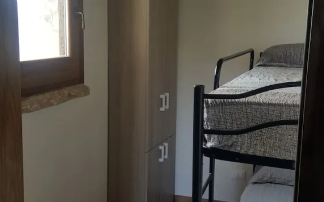 Vecchio Baglio Cofano