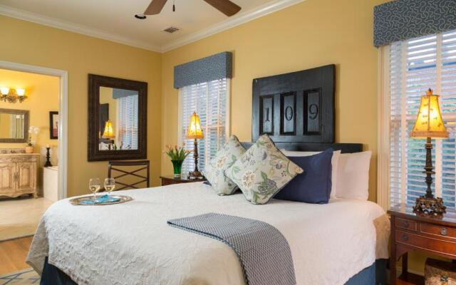 The Inn on West Liberty