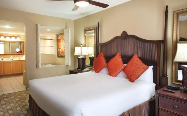 Club Wyndham Palm-Aire