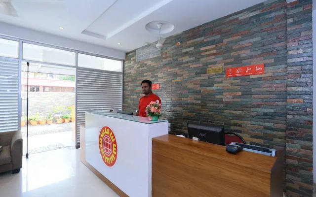 Hotel Prince Palace