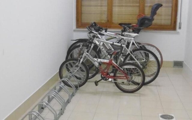 Casa per Ferie Paola di Rosa