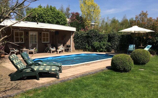 Bed and Breakfast Uden Zuid