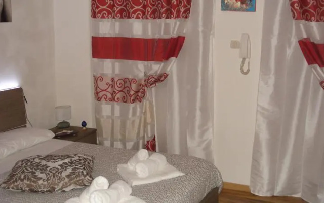 Holiday & Work Caltagirone