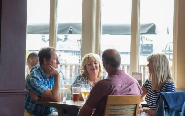 Old Colonial Hotel Weston-Super-Mare | Marston's Inns