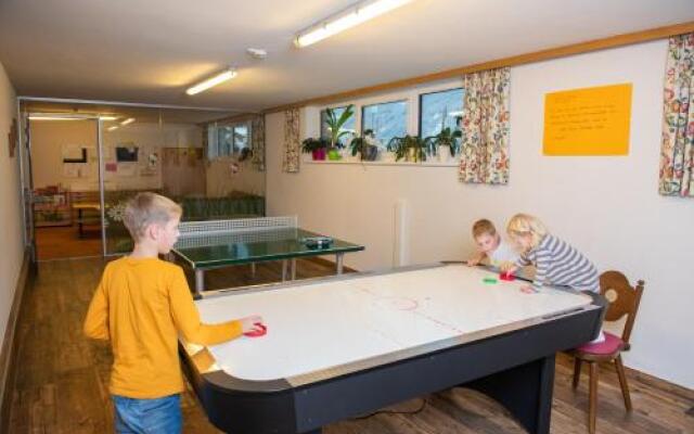 4* Familienhotel Taxerhof