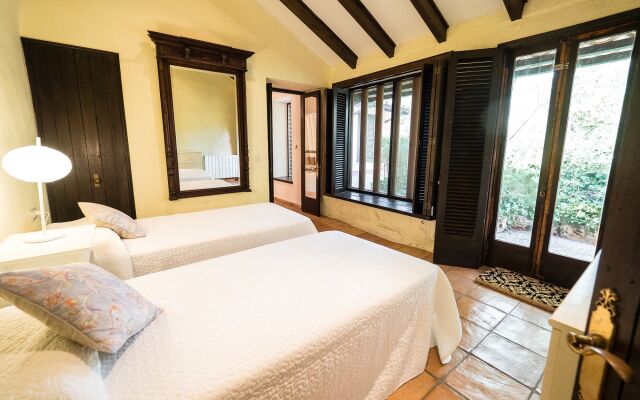 Villa Portol