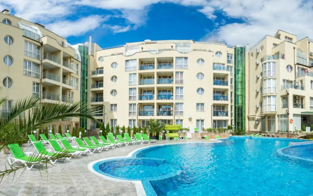Apart Hotel Vechna R