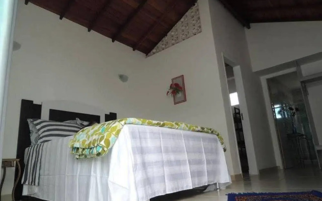 Marina Pousada Design