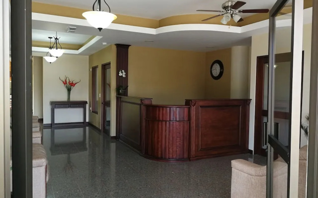 Vivens Bed & Breakfast Sarchi