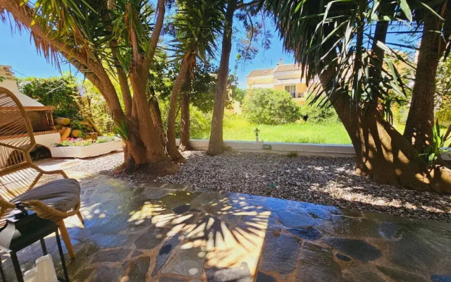 Corfu Dream Kanoni Apartment